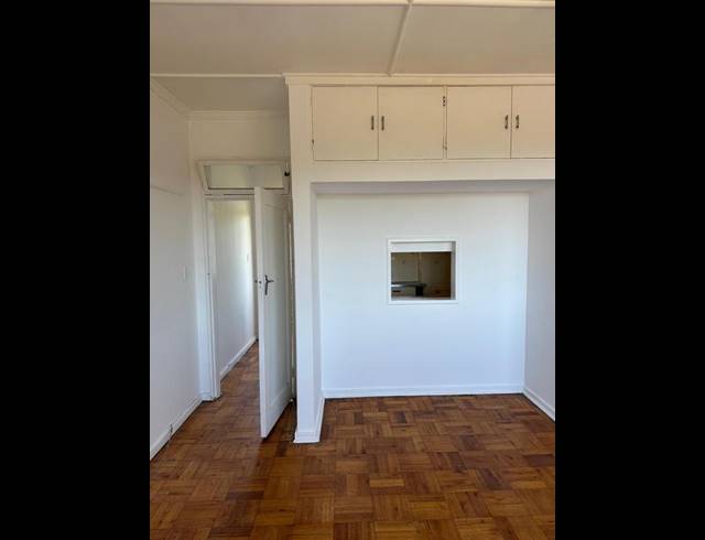 1 BEDROOM PROPERTY TO RENT IN BLUFF